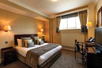 Gem Strathmore Hotel