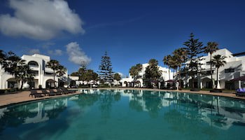 Pullman Mazagan Royal Golf & Spa El Jadida