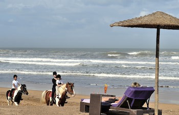 Pullman Mazagan Royal Golf & Spa El Jadida