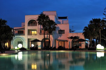 Pullman Mazagan Royal Golf & Spa El Jadida