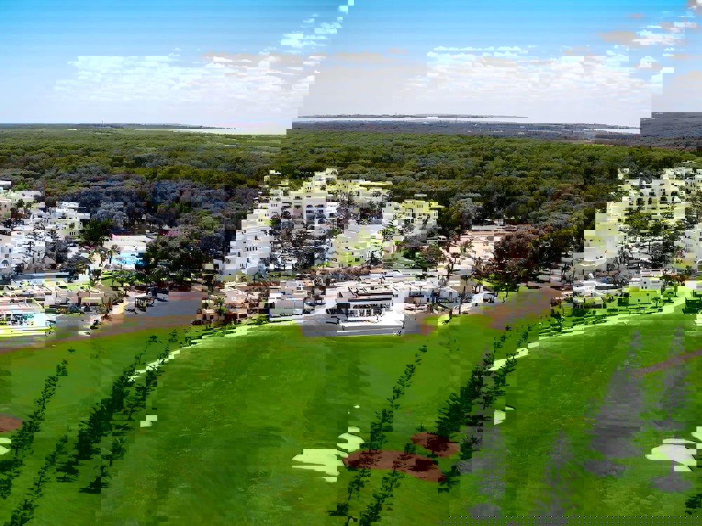 Pullman Mazagan Royal Golf & Spa El Jadida