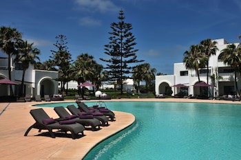 Pullman Mazagan Royal Golf & Spa El Jadida