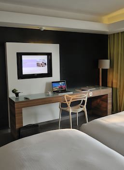 Pullman Mazagan Royal Golf & Spa El Jadida