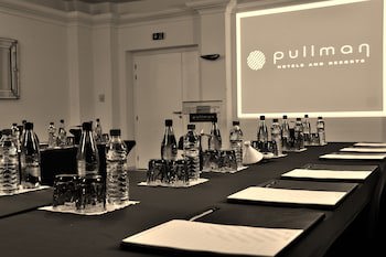 Pullman Mazagan Royal Golf & Spa El Jadida