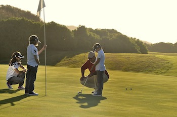 Pullman Mazagan Royal Golf & Spa El Jadida