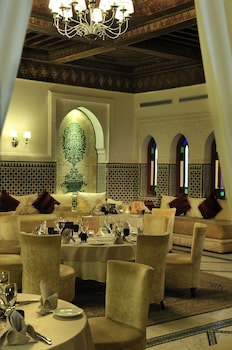Pullman Mazagan Royal Golf & Spa El Jadida