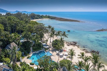 Centara Villas Samui