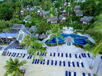 Centara Villas Samui