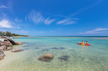 Centara Villas Samui