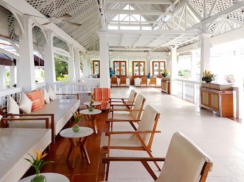 Centara Villas Samui