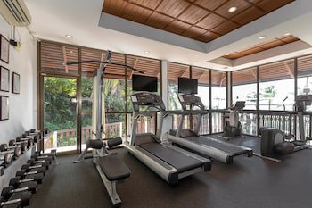 Centara Villas Samui