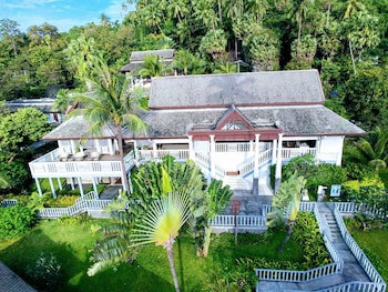 Centara Villas Samui