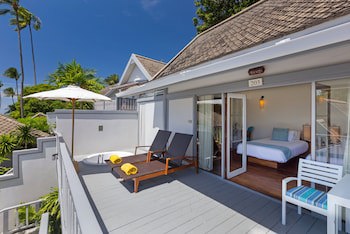 Centara Villas Samui