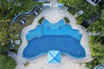 Centara Villas Samui