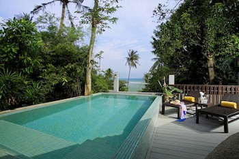 Centara Villas Samui