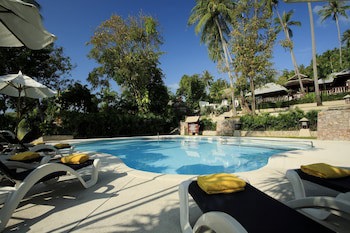 Centara Villas Samui