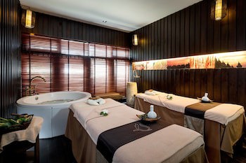 Centara Villas Samui