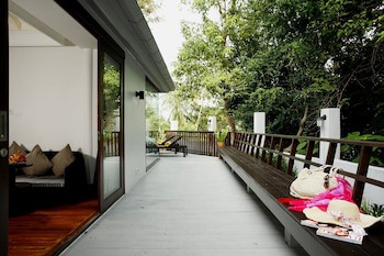 Centara Villas Samui