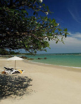 Centara Villas Samui