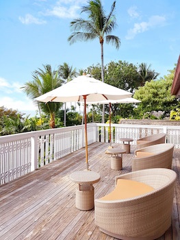 Centara Villas Samui