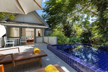 Centara Villas Samui