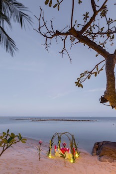 Centara Villas Samui