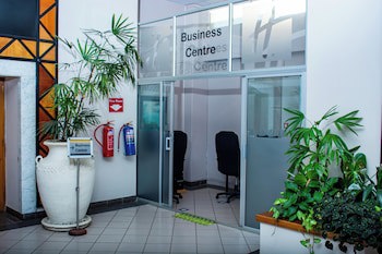 Holiday Inn Mutare, An Ihg Hotel
