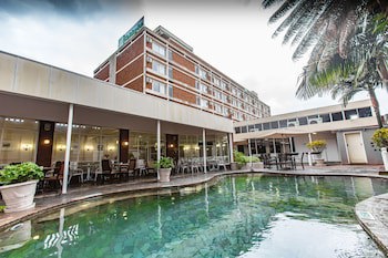 Holiday Inn Mutare, An Ihg Hotel