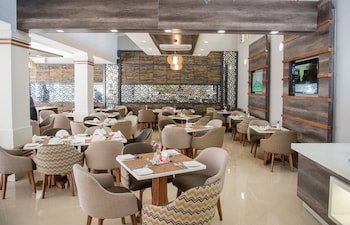 Holiday Inn Mutare, An Ihg Hotel
