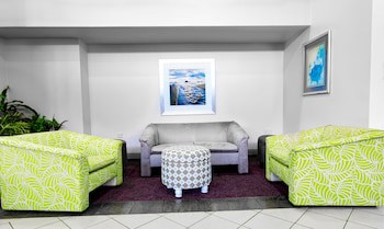 Holiday Inn Mutare, An Ihg Hotel