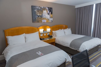 Holiday Inn Mutare, An Ihg Hotel