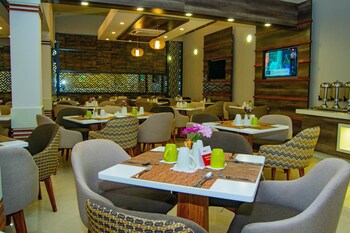 Holiday Inn Mutare, An Ihg Hotel