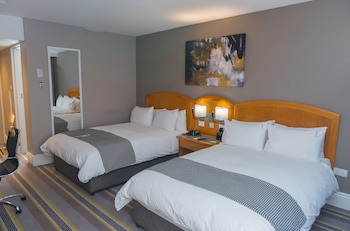 Holiday Inn Mutare, An Ihg Hotel