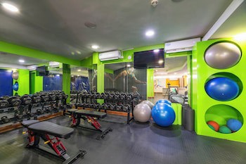 Holiday Inn Mutare, An Ihg Hotel