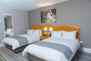 Holiday Inn Mutare, An Ihg Hotel