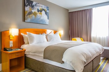 Holiday Inn Mutare, An Ihg Hotel