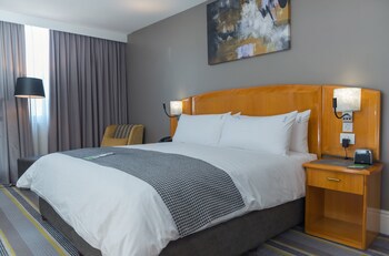 Holiday Inn Mutare, An Ihg Hotel