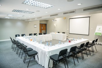 Holiday Inn Mutare, An Ihg Hotel