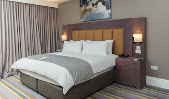 Holiday Inn Mutare, An Ihg Hotel