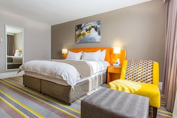 Holiday Inn Mutare, An Ihg Hotel