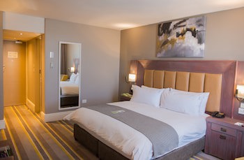 Holiday Inn Mutare, An Ihg Hotel