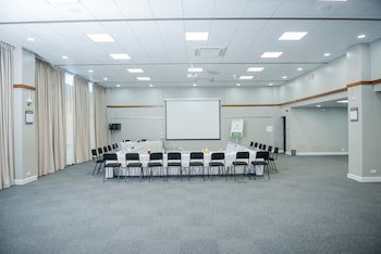 Holiday Inn Mutare, An Ihg Hotel