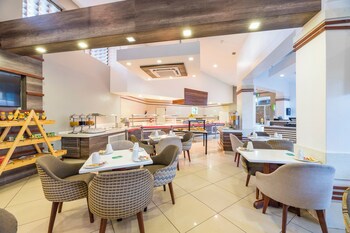 Holiday Inn Mutare, An Ihg Hotel