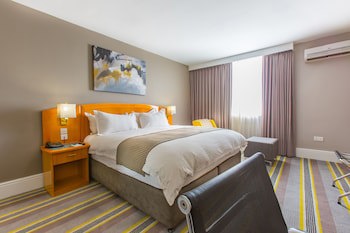 Holiday Inn Mutare, An Ihg Hotel