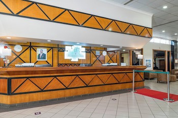 Holiday Inn Mutare, An Ihg Hotel