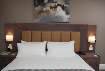 Holiday Inn Mutare, An Ihg Hotel