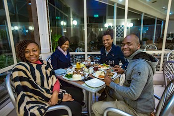 Holiday Inn Mutare, An Ihg Hotel