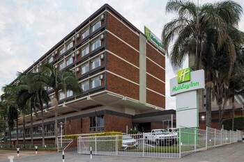 Holiday Inn Mutare, An Ihg Hotel