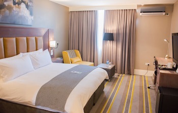 Holiday Inn Mutare, An Ihg Hotel