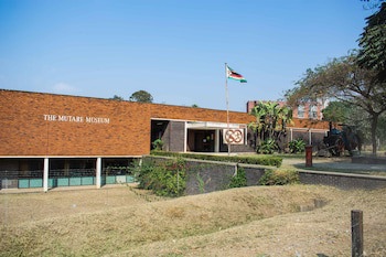 Holiday Inn Mutare, An Ihg Hotel